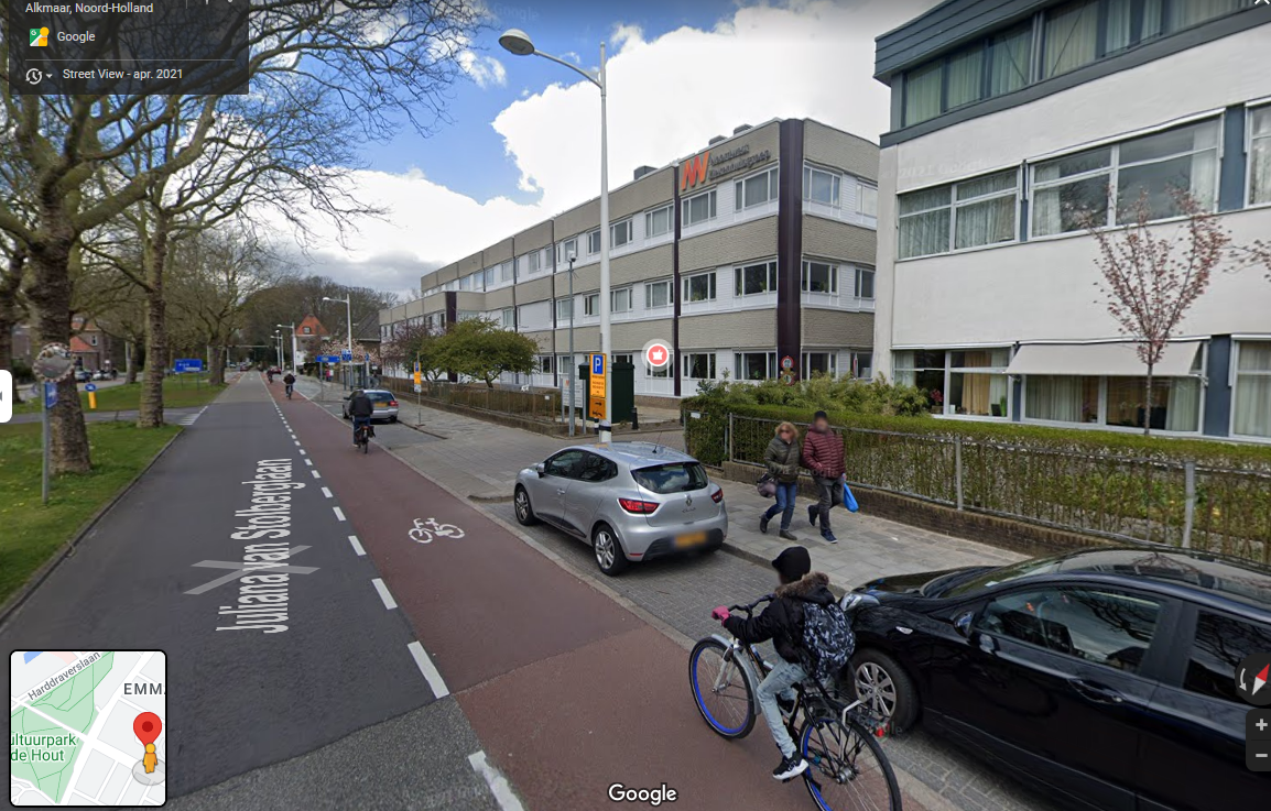 Alkmaar Labotheek