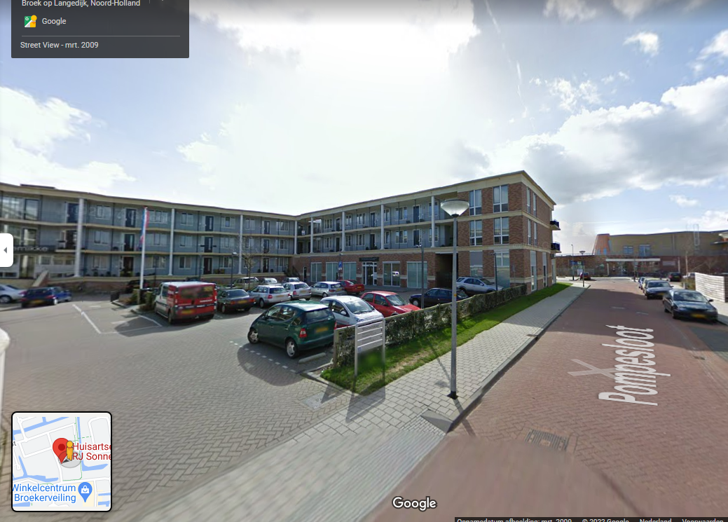 Broek op Langedijk