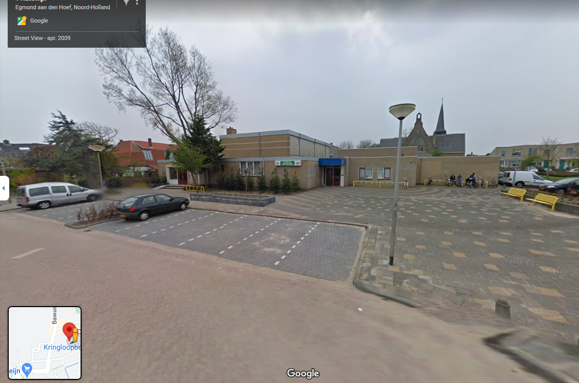 Egmond a d Hoef Hanswijk