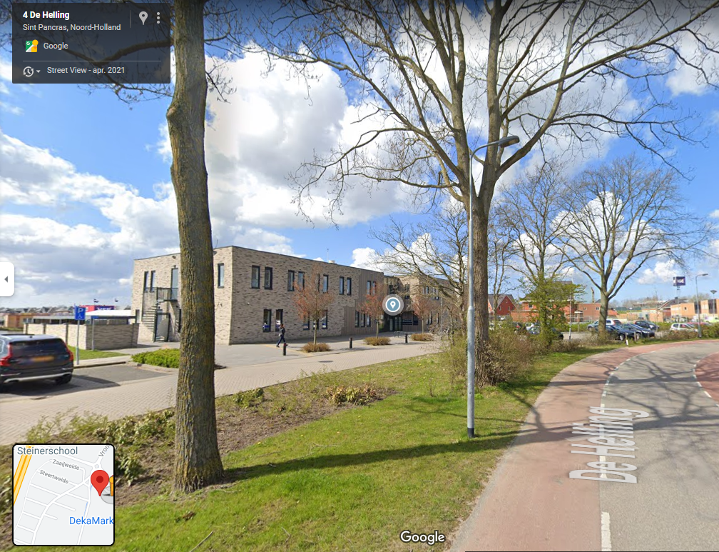GZC de Vroonen