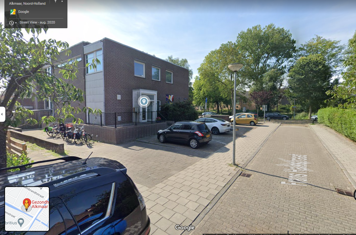 Gzhc Alkmaar