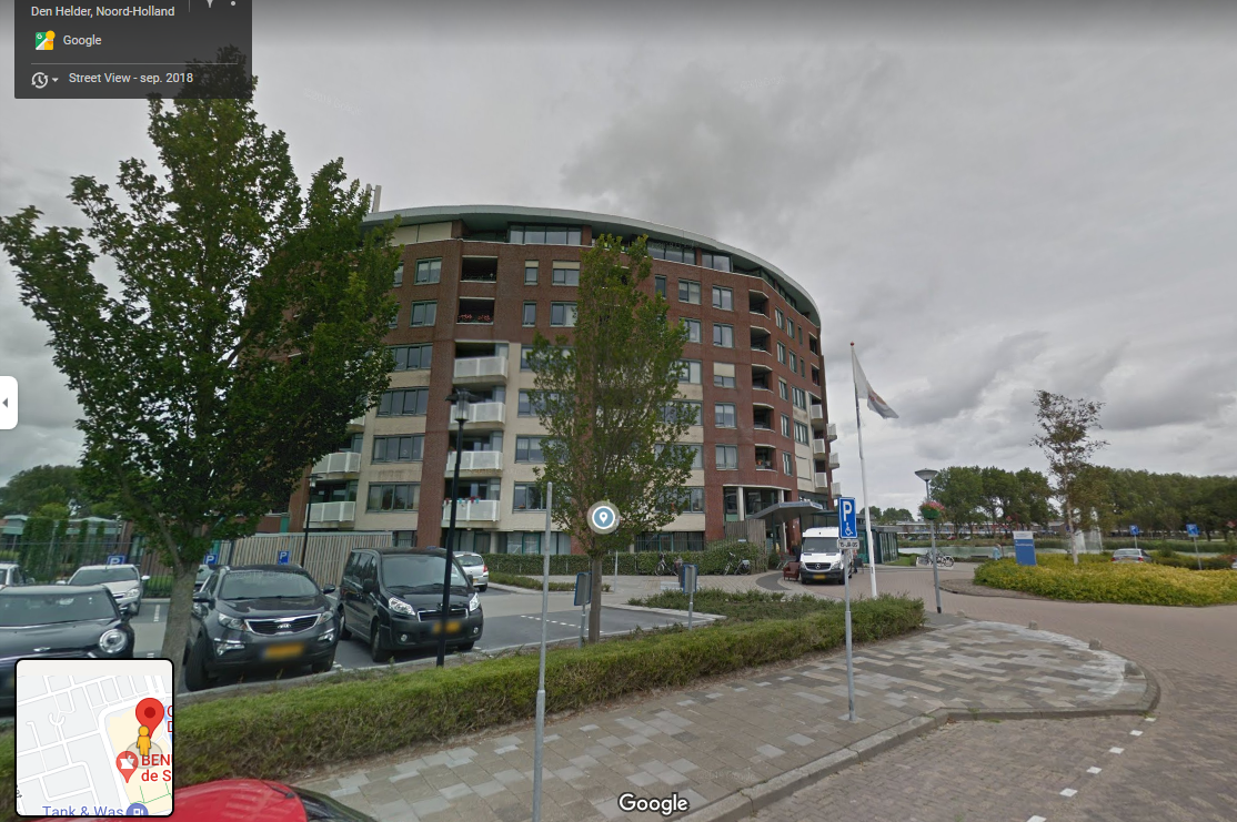 de Schooten