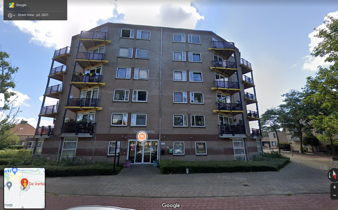 Julianadorp wijksteunpunt
