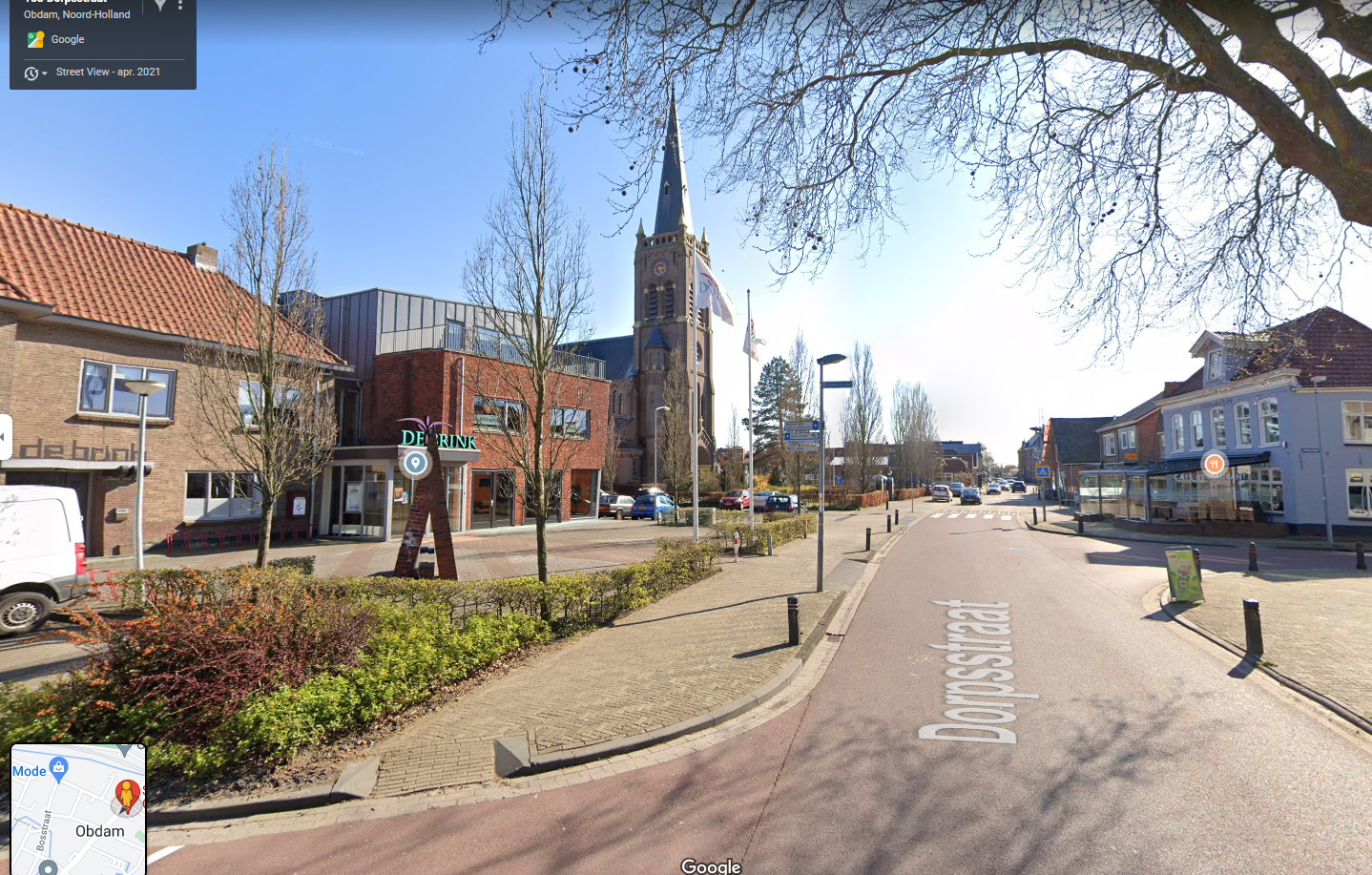 Obdam de Brink