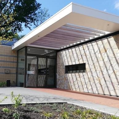Priklocatie Oud-Overdie