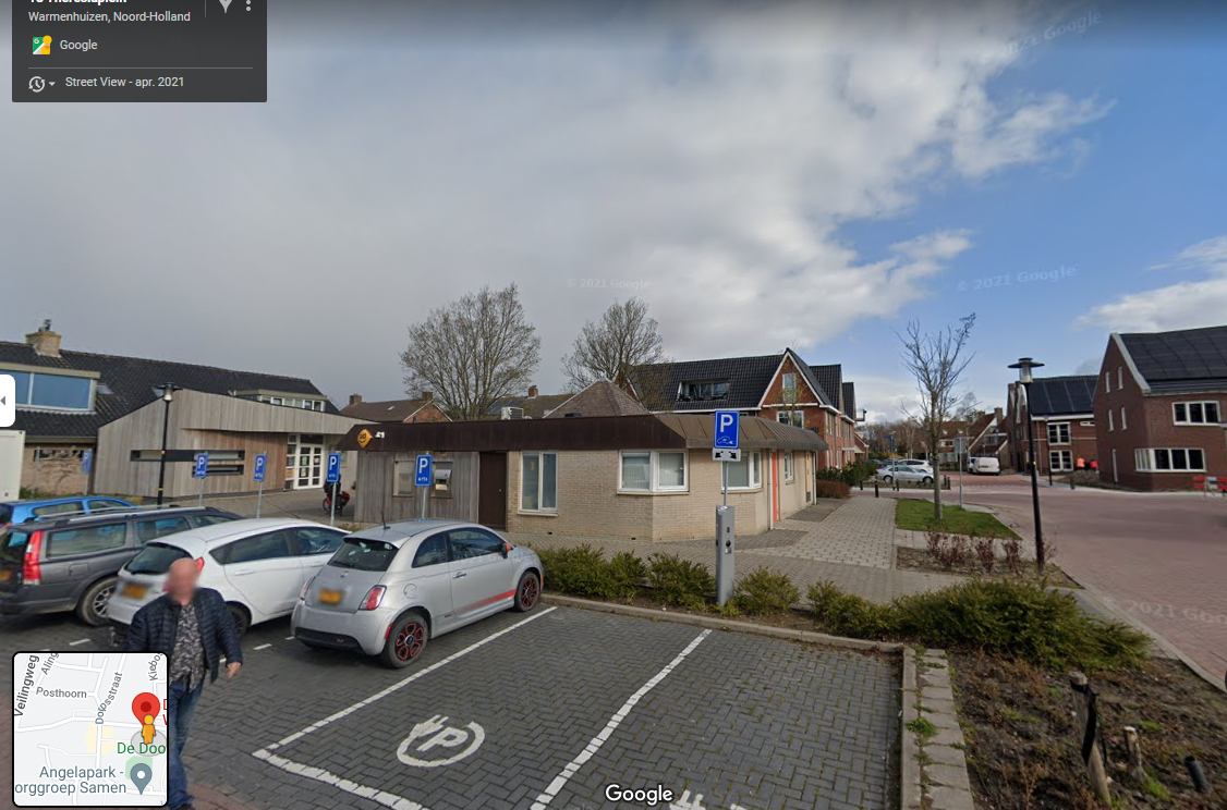 Warmenhuizen Depotheek