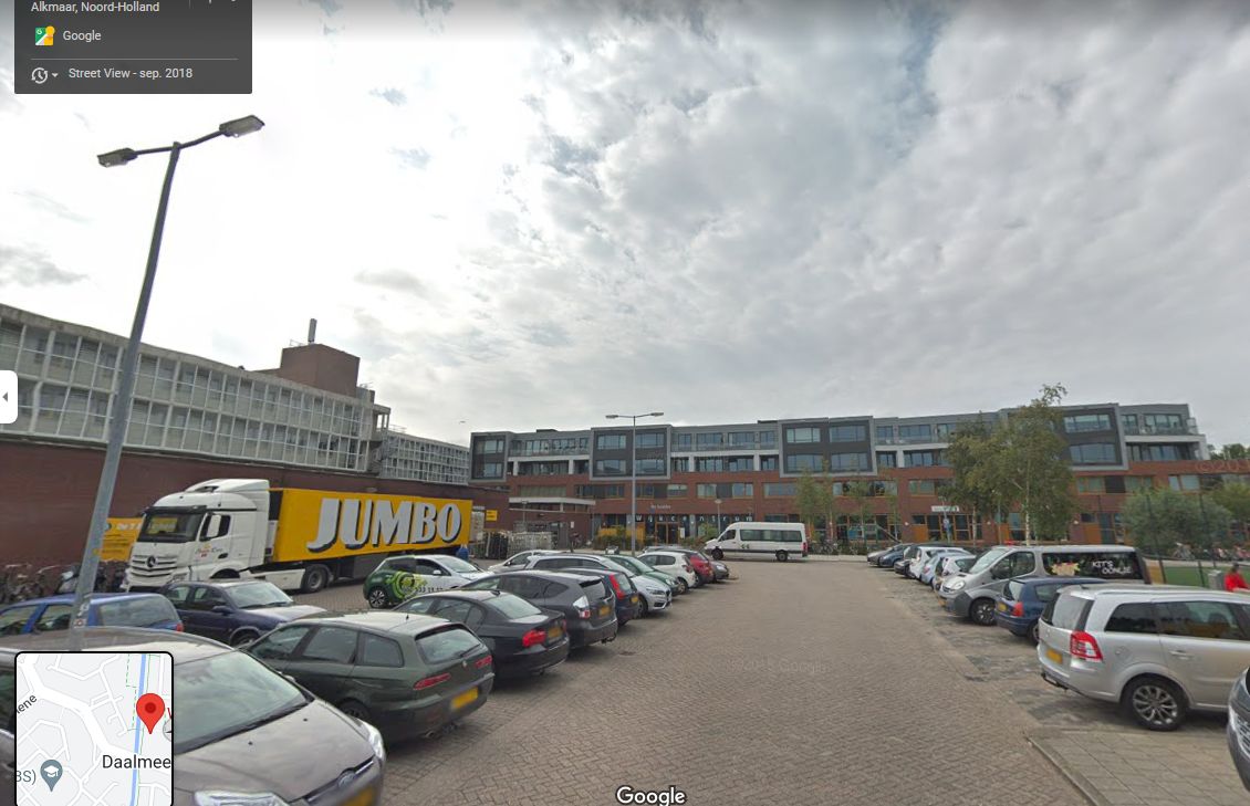 Wijkcentrum Daalmeer