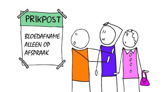 afspraak